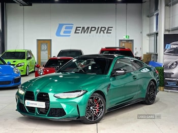Used BMW M4 2022 for sale - 78785356: Photo