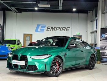 Used BMW M4 2022 for sale - 78785356: Photo