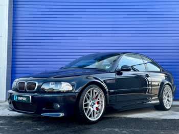 Used BMW M3 2001 for sale - 72734833: Photo