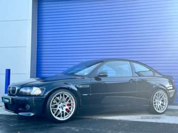 Used BMW M3 2001 for sale - 72734833: Photo