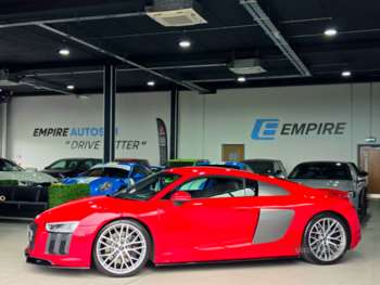 Used Audi R8 2016 for sale - 74800305: Photo