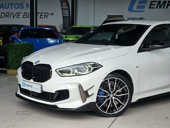 Used BMW 1 Series 2020 for sale - 78785299: Photo