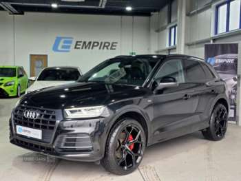 Used Audi Q5 2019 for sale - 74188784: Photo