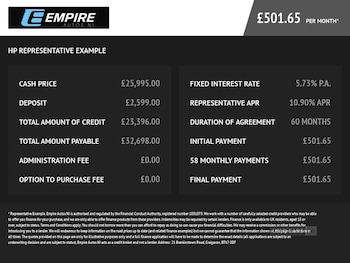 Used Audi A5 2023 for sale - 76359225: Photo