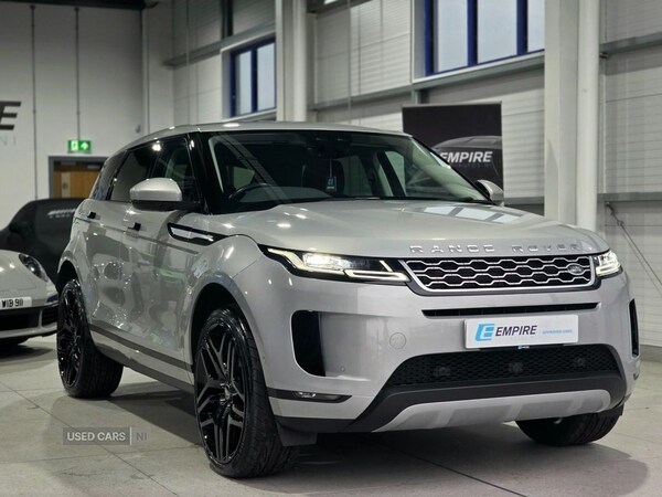Used Land Rover Range Rover Evoque 2019 for sale - 77479626: Photo 10