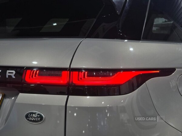 Used Land Rover Range Rover Evoque 2019 for sale - 77479626: Photo 13