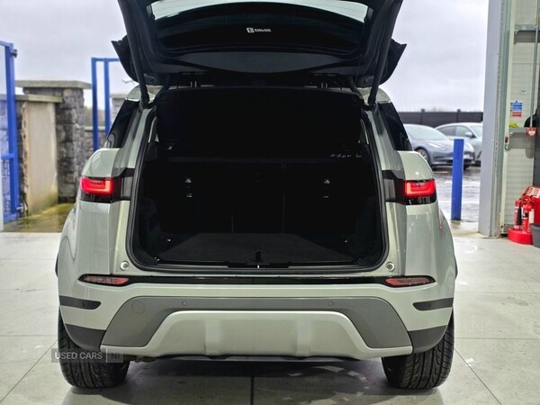 Used Land Rover Range Rover Evoque 2019 for sale - 77479626: Photo 15