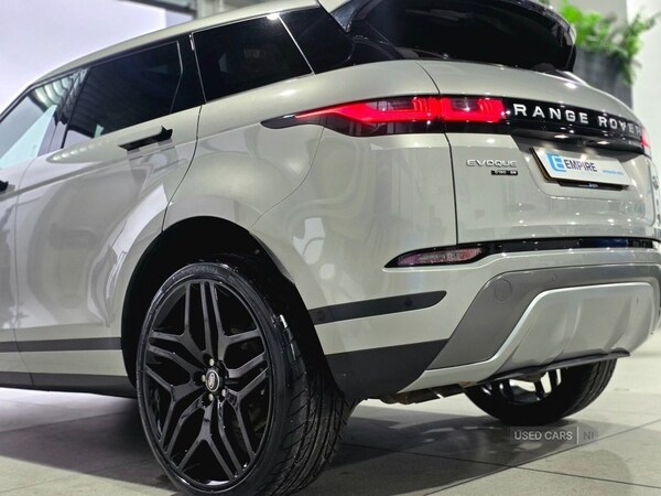 Used Land Rover Range Rover Evoque 2019 for sale - 77479626: Photo 22