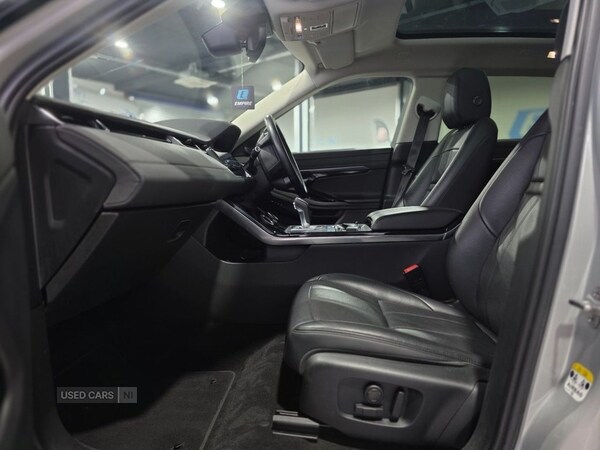 Used Land Rover Range Rover Evoque 2019 for sale - 77479626: Photo 25