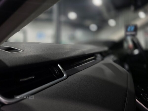 Used Land Rover Range Rover Evoque 2019 for sale - 77479626: Photo 29