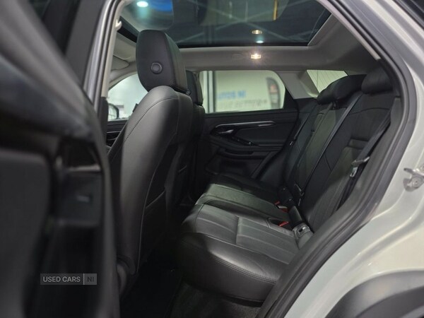 Used Land Rover Range Rover Evoque 2019 for sale - 77479626: Photo 30