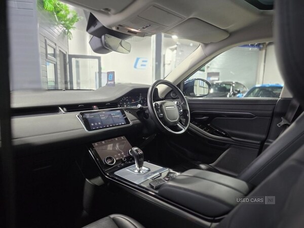 Used Land Rover Range Rover Evoque 2019 for sale - 77479626: Photo 32