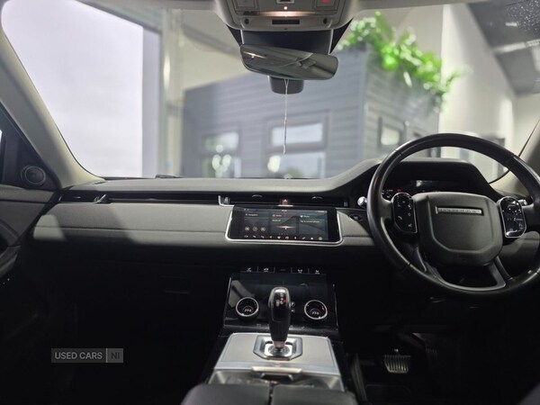 Used Land Rover Range Rover Evoque 2019 for sale - 77479626: Photo 33
