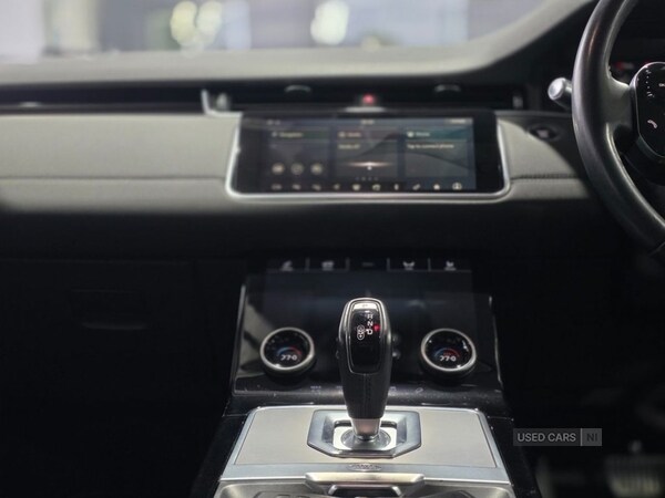 Used Land Rover Range Rover Evoque 2019 for sale - 77479626: Photo 34