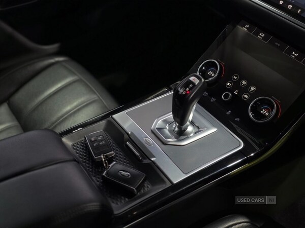 Used Land Rover Range Rover Evoque 2019 for sale - 77479626: Photo 38