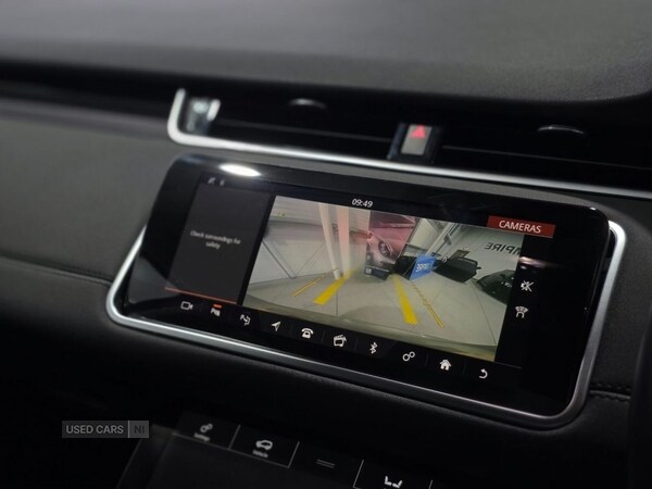 Used Land Rover Range Rover Evoque 2019 for sale - 77479626: Photo 39