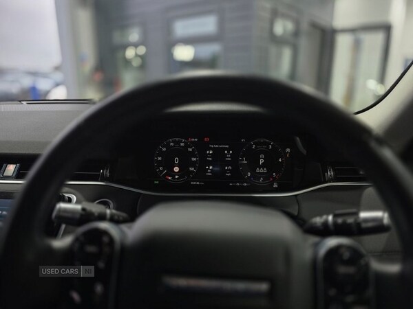 Used Land Rover Range Rover Evoque 2019 for sale - 77479626: Photo 40
