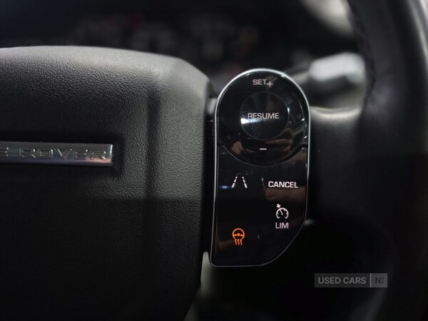 Used Land Rover Range Rover Evoque 2019 for sale - 77479626: Photo 41