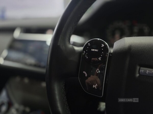 Used Land Rover Range Rover Evoque 2019 for sale - 77479626: Photo 42