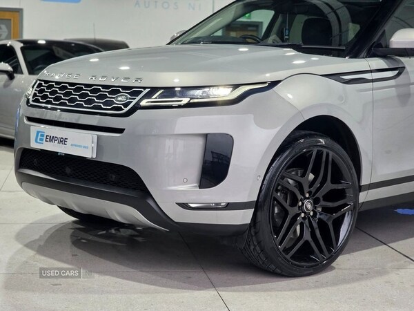 Used Land Rover Range Rover Evoque 2019 for sale - 77479626: Photo 6