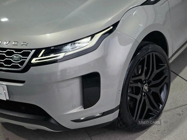 Used Land Rover Range Rover Evoque 2019 for sale - 77479626: Photo 7