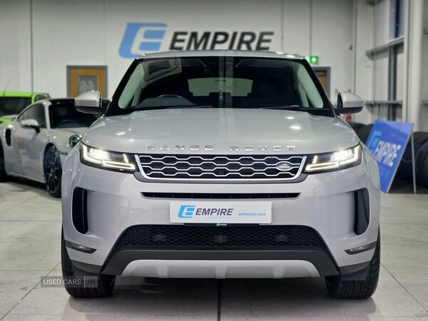 Used Land Rover Range Rover Evoque 2019 for sale - 77479626: Photo 8
