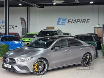 Used Mercedes-Benz CLA 2020 for sale - 78505207: Photo