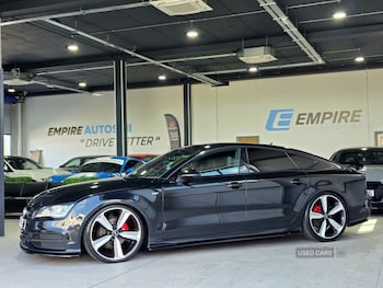 Used Audi A7 2011 for sale - 75900983: Photo