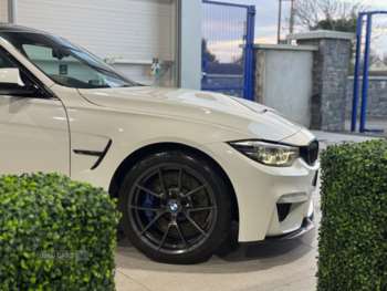 Used BMW M3 2018 for sale - 73694887: Photo
