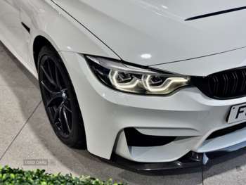 Used BMW M3 2018 for sale - 73694887: Photo
