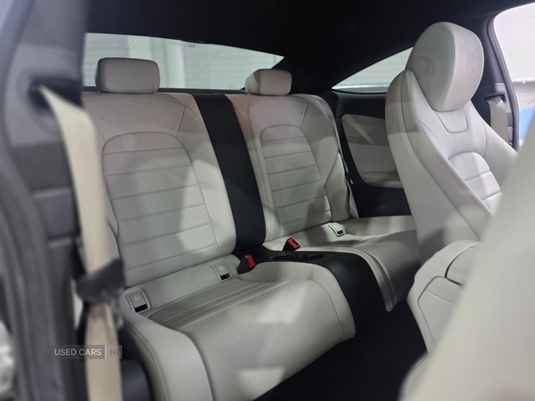 Used Mercedes-Benz C Class 2017 for sale - 76500471: Photo 29