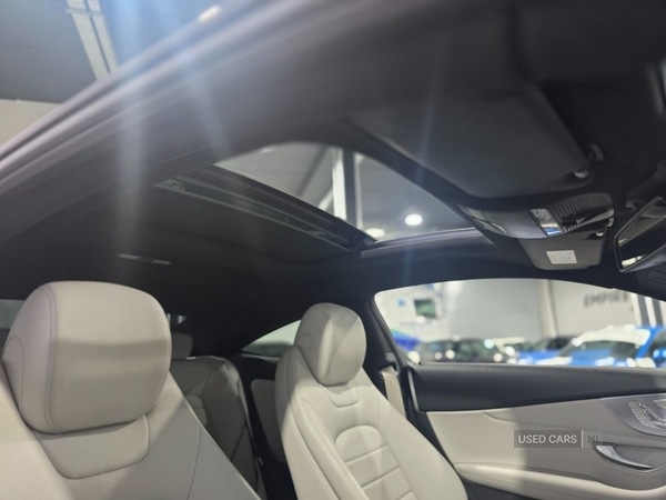 Used Mercedes-Benz C Class 2017 for sale - 76500471: Photo 30