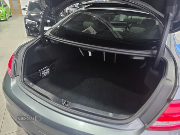 Used Mercedes-Benz C Class 2017 for sale - 76500471: Photo 31