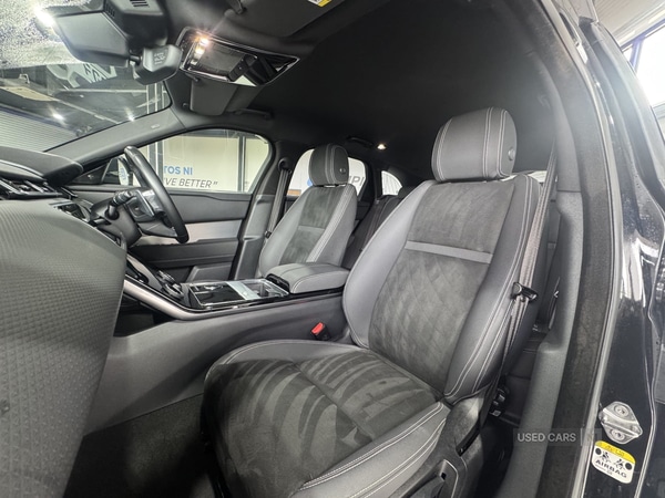 Vehicle 26