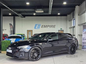 Audi - A5