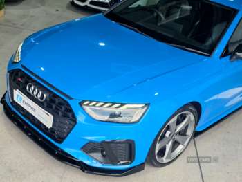 Used Audi A4 2020 for sale - 74228696: Photo