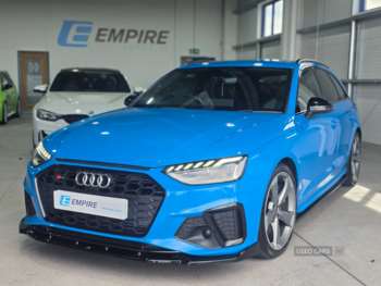Used Audi A4 2020 for sale - 74228696: Photo