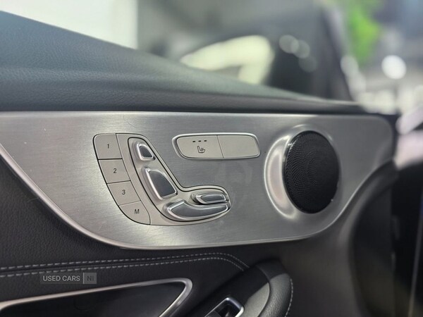 Used Mercedes-Benz C-Class 2016 for sale - 76228266: Photo 19