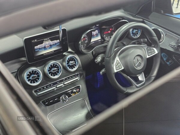 Used Mercedes-Benz C-Class 2016 for sale - 76228266: Photo 30