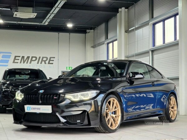 Used BMW M4 2018 for sale - 77021573: Photo 10