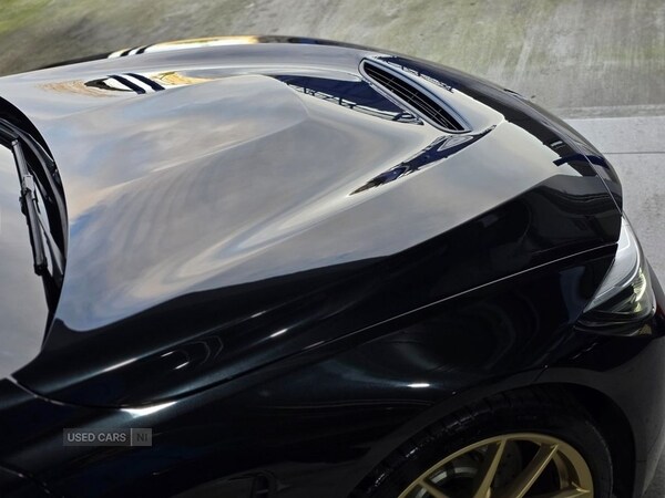 Used BMW M4 2018 for sale - 77021573: Photo 11