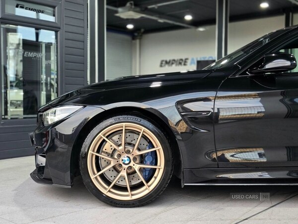 Used BMW M4 2018 for sale - 77021573: Photo 12