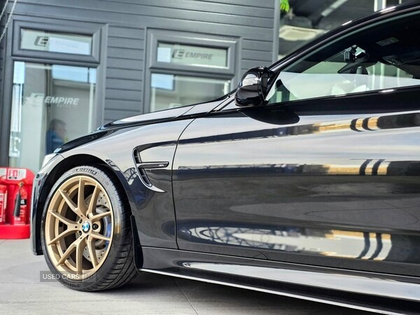 Used BMW M4 2018 for sale - 77021573: Photo 13