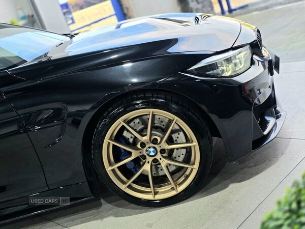 Used BMW M4 2018 for sale - 77021573: Photo 14