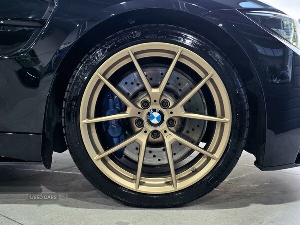 Used BMW M4 2018 for sale - 77021573: Photo 16