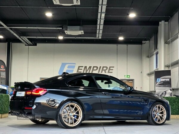 Used BMW M4 2018 for sale - 77021573: Photo 17