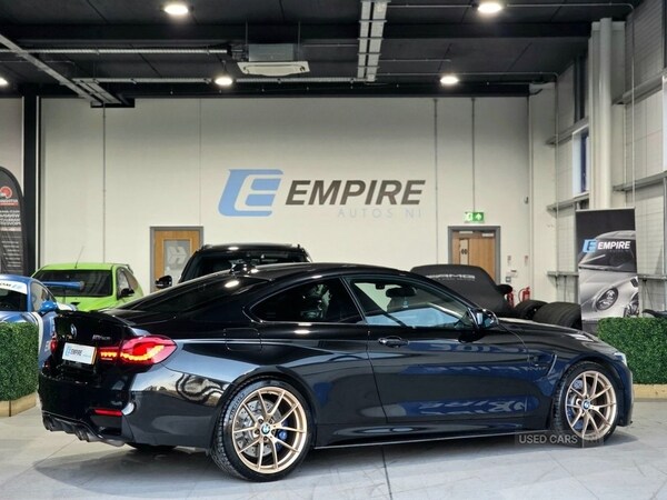 Used BMW M4 2018 for sale - 77021573: Photo 18