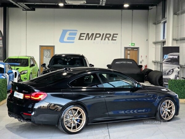 Used BMW M4 2018 for sale - 77021573: Photo 19