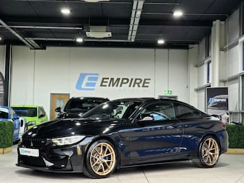 Used BMW M4 2018 for sale - 77021573: Photo