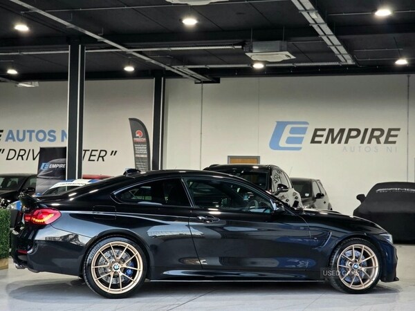 Used BMW M4 2018 for sale - 77021573: Photo 20